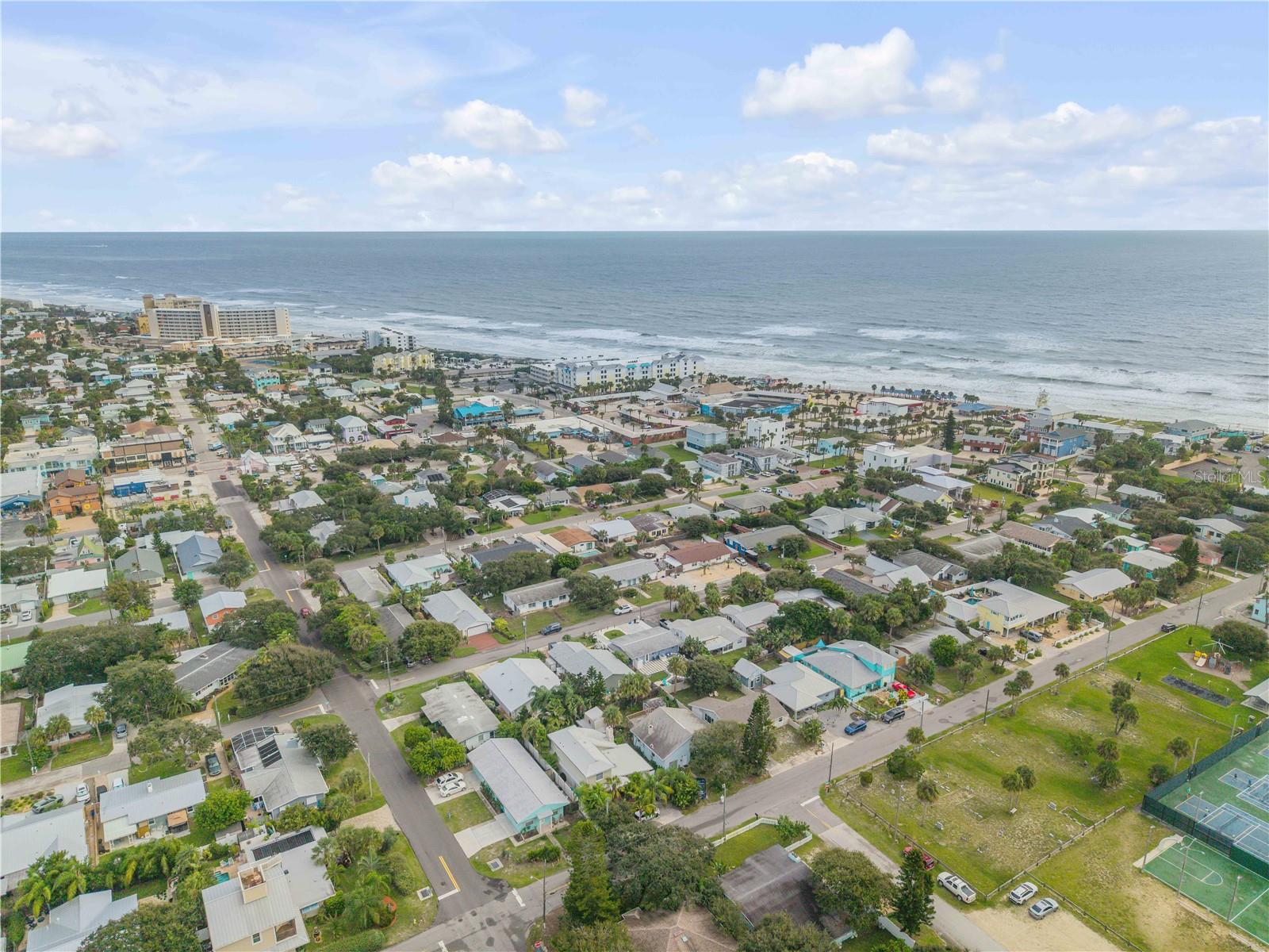 COOPER - Residential Income