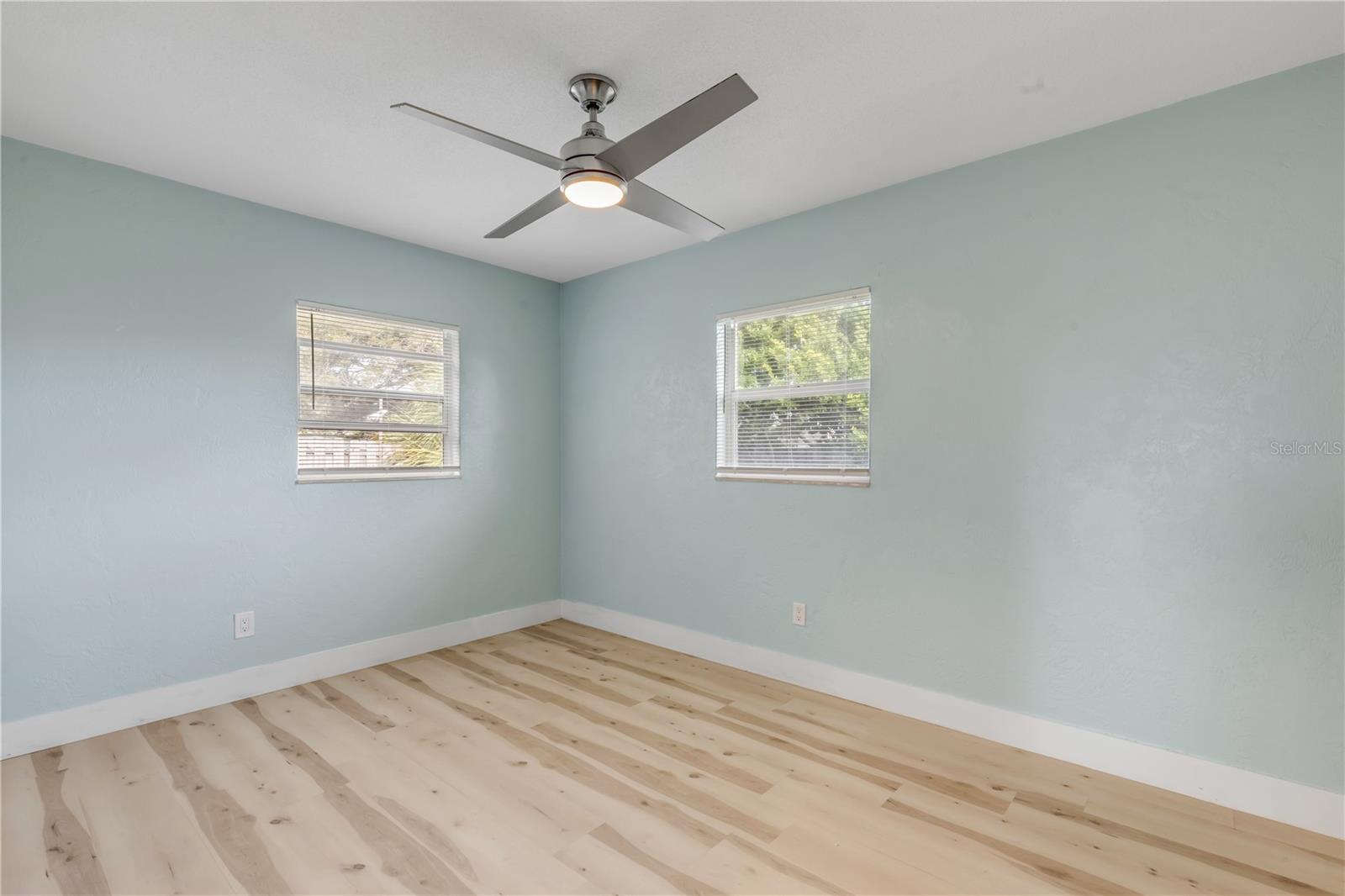 COOPER - Residential Income