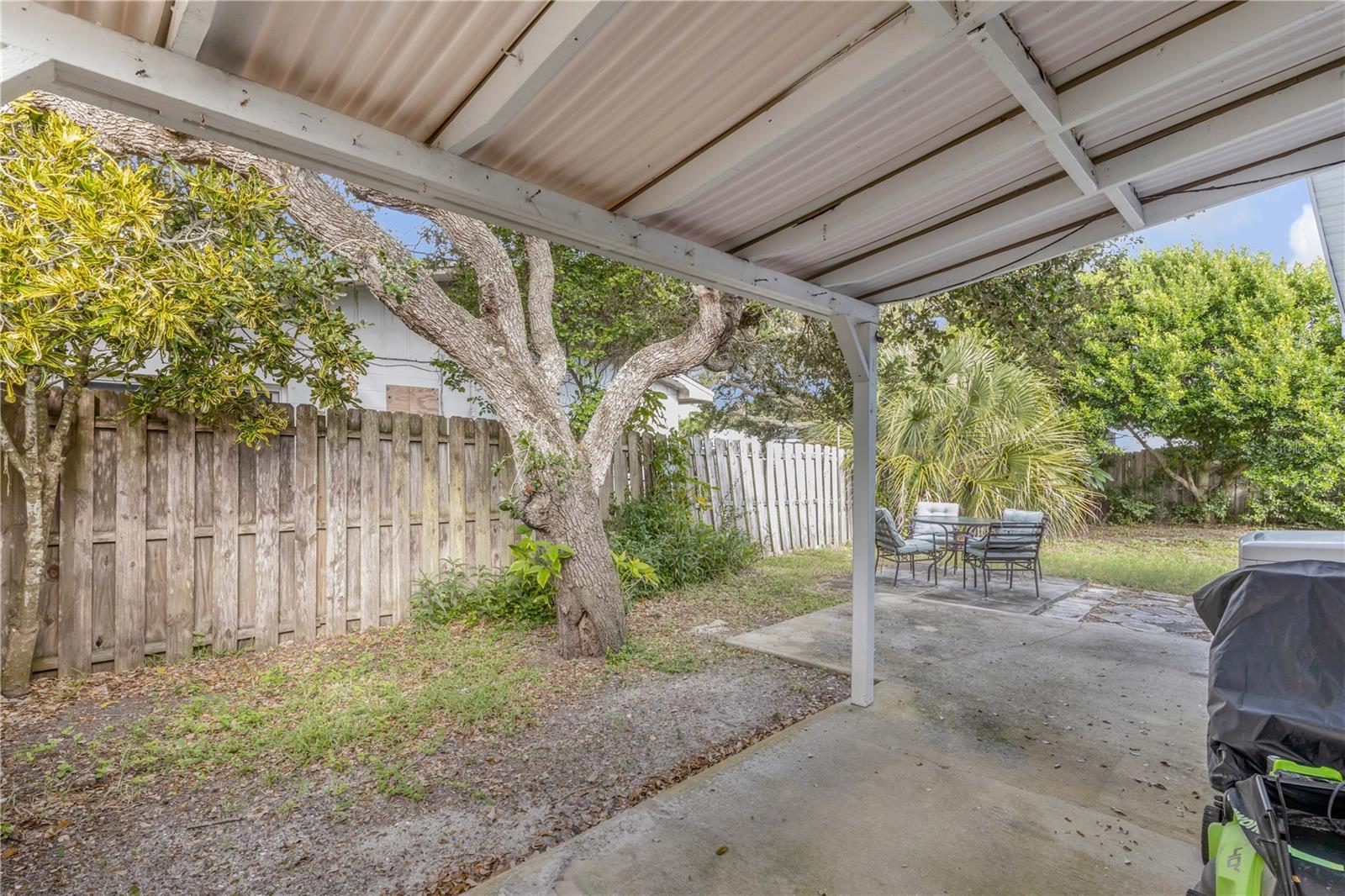 COOPER - Residential Income
