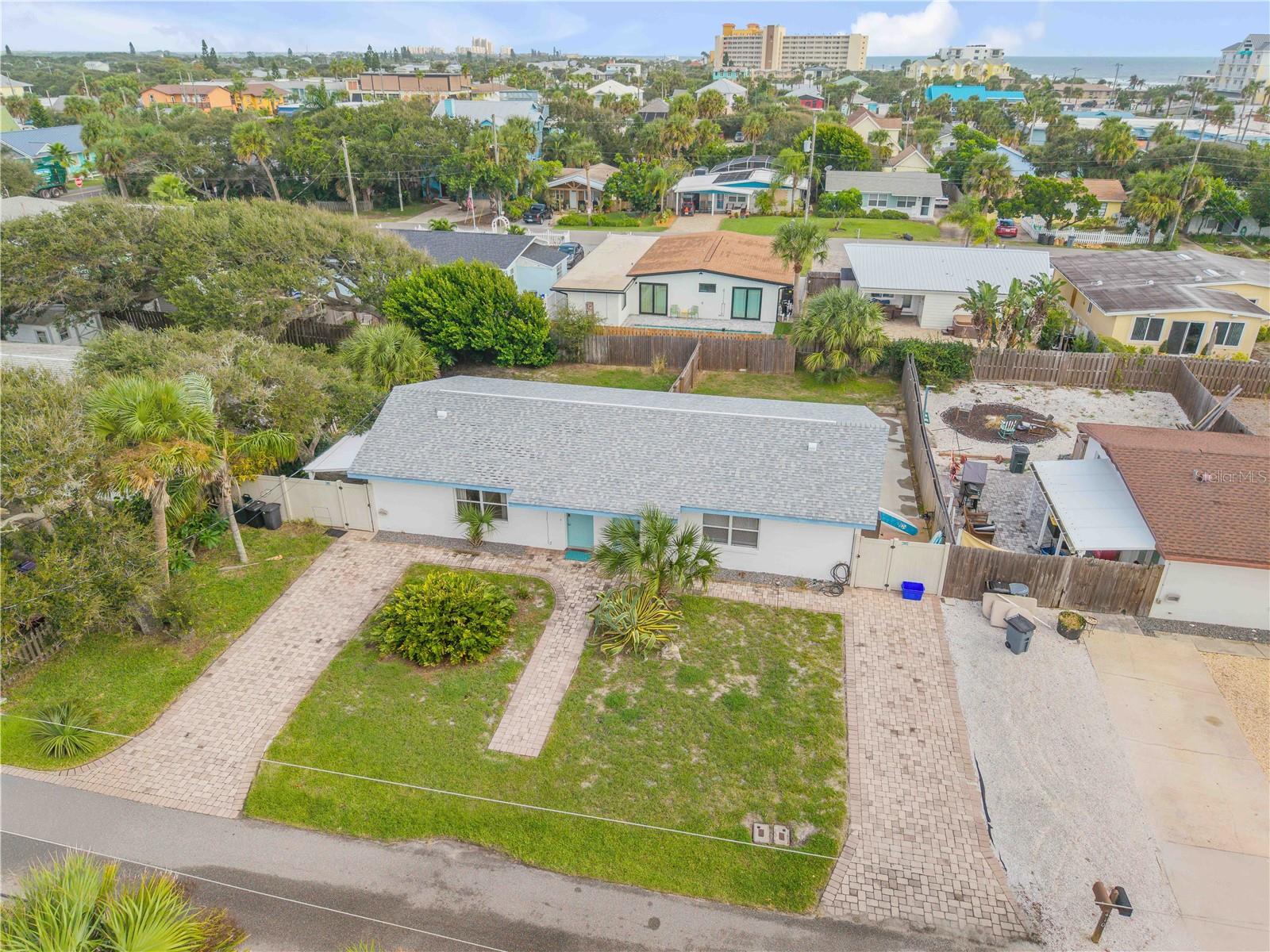 COOPER - Residential Income