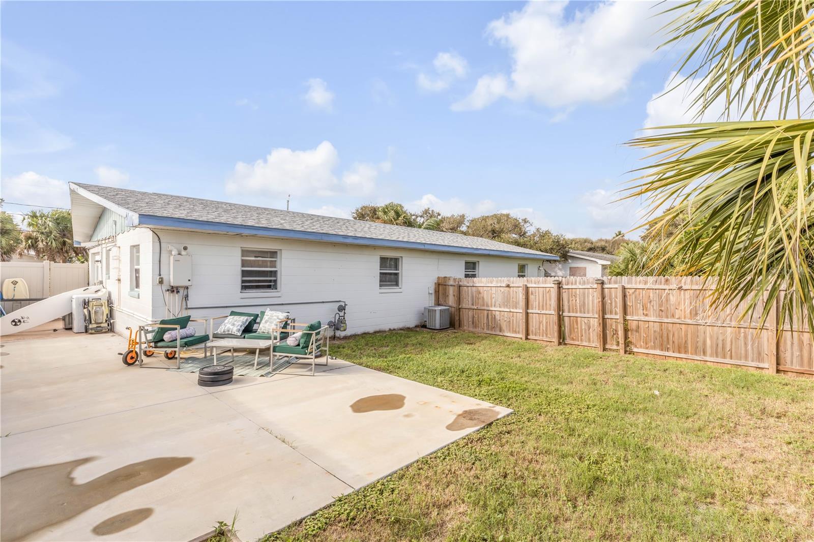 COOPER - Residential Income