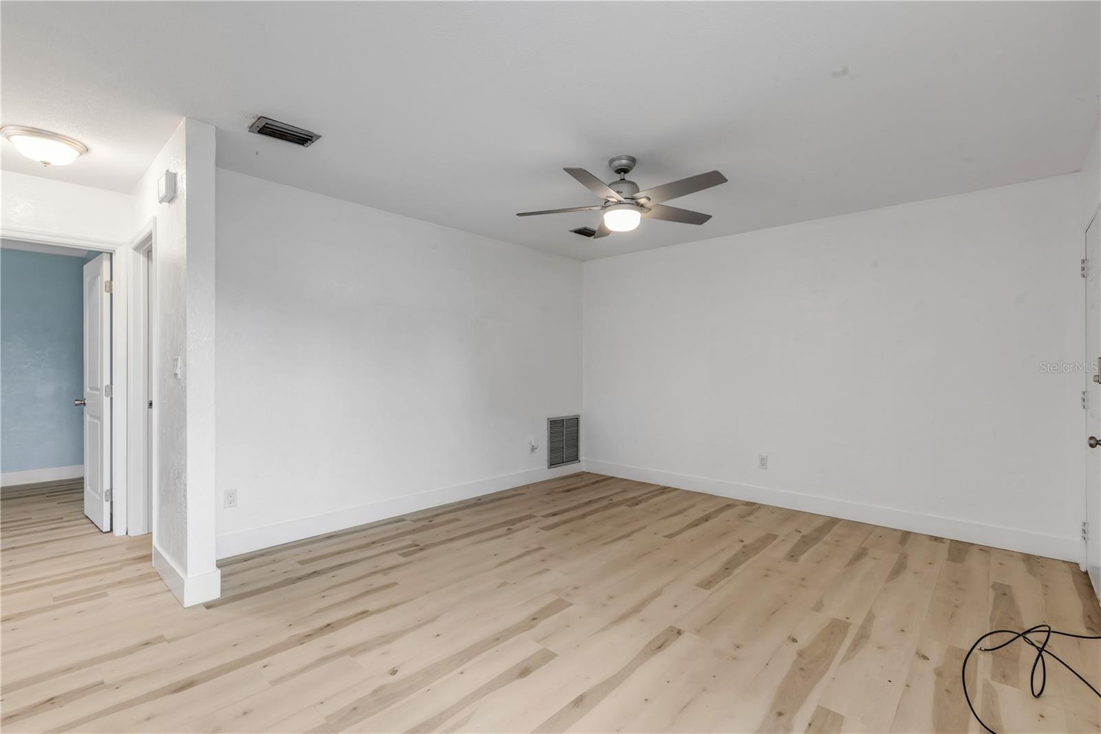 COOPER - Residential Income
