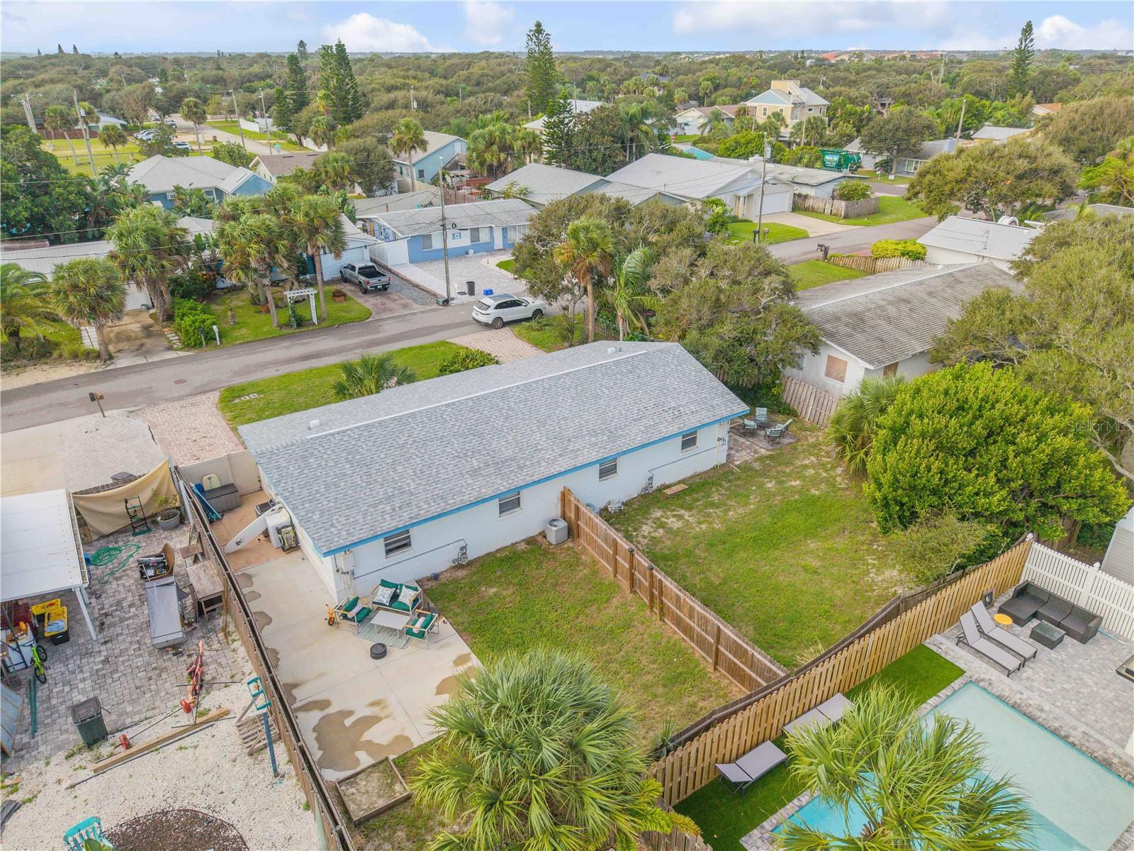 COOPER - Residential Income