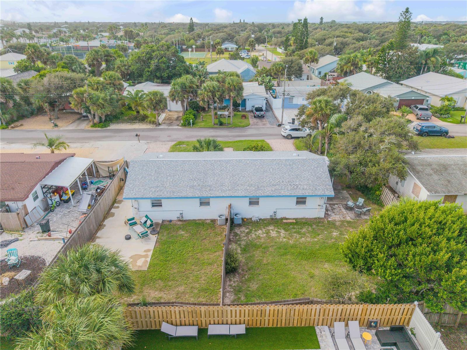COOPER - Residential Income