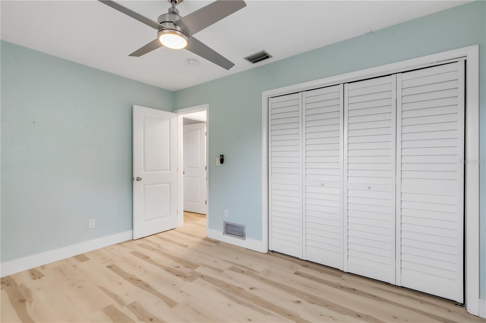COOPER - Residential Income