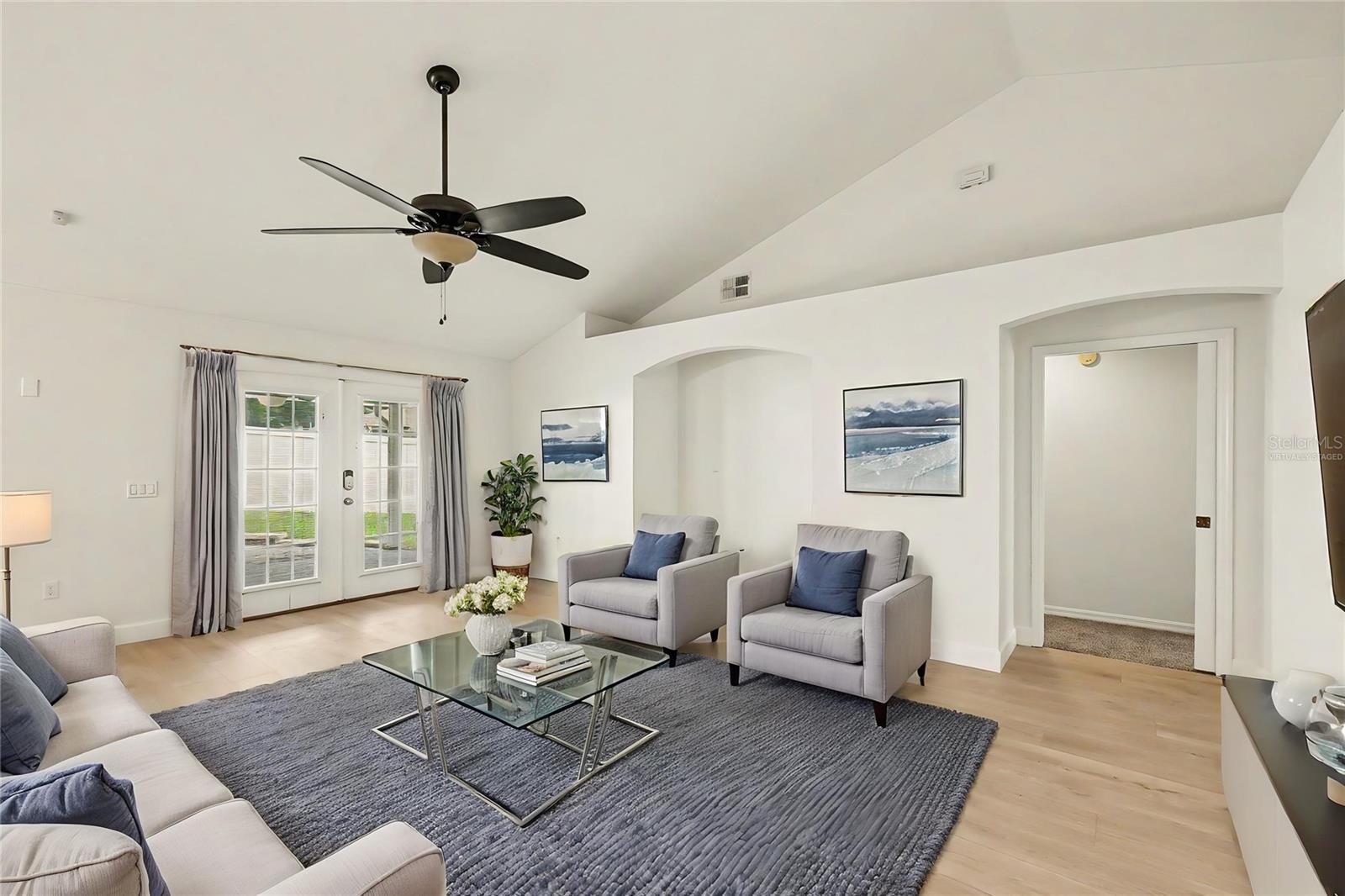 7231 REMINGTON OAKS DRIVE