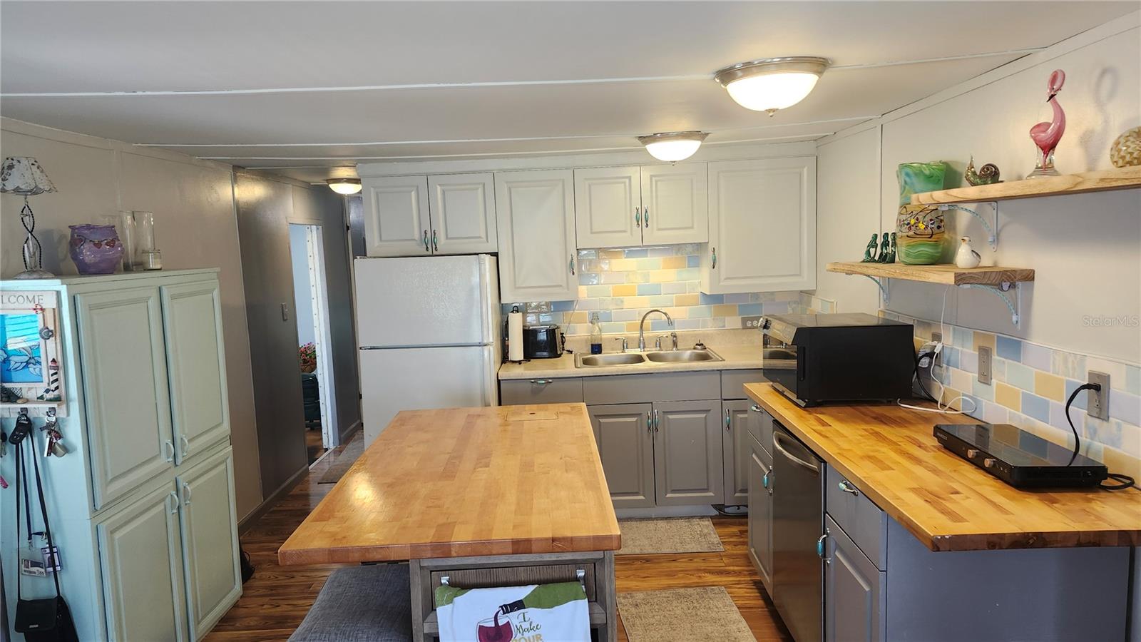 BRADENTON TROPICAL PALMS CO-OP - Residential