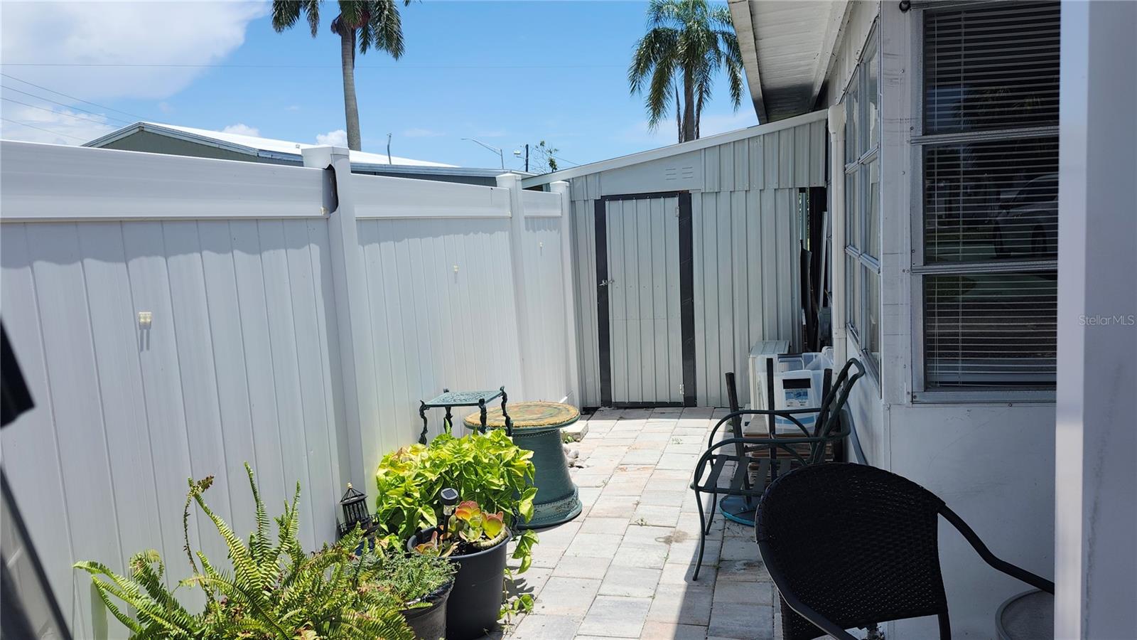 BRADENTON TROPICAL PALMS CO-OP - Residential