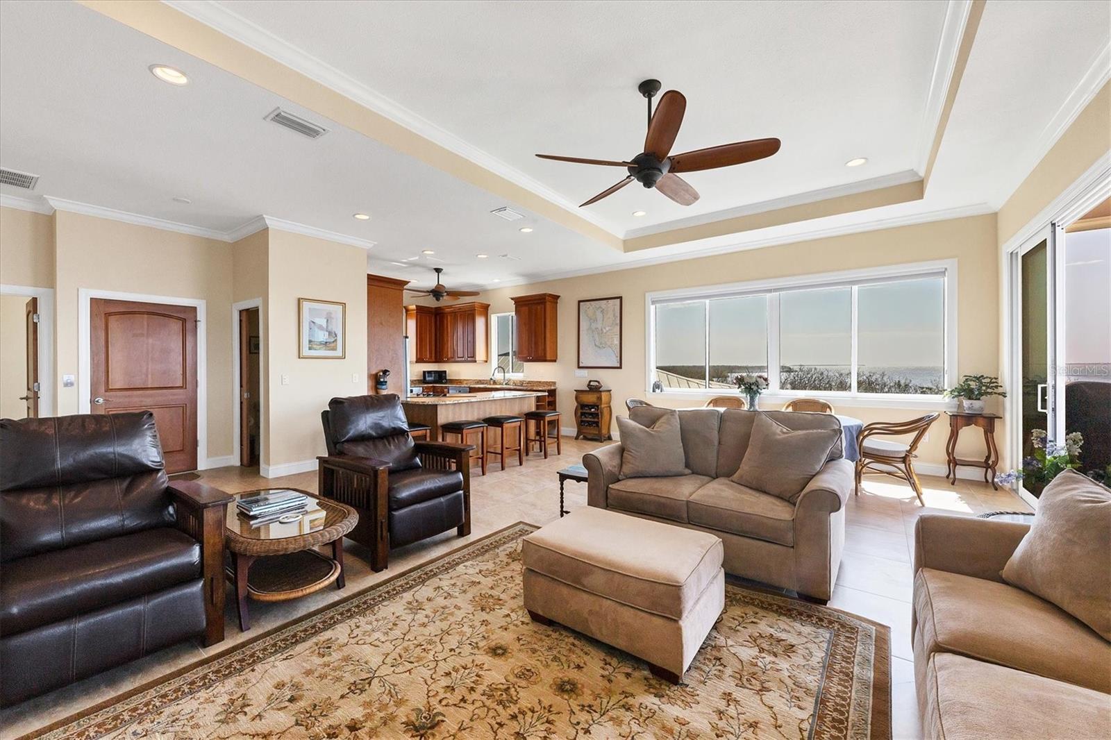 CORAL CREEK ANGLERS CLUB - Residential