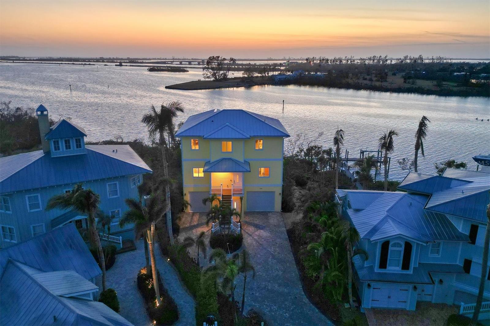 CORAL CREEK ANGLERS CLUB - Residential