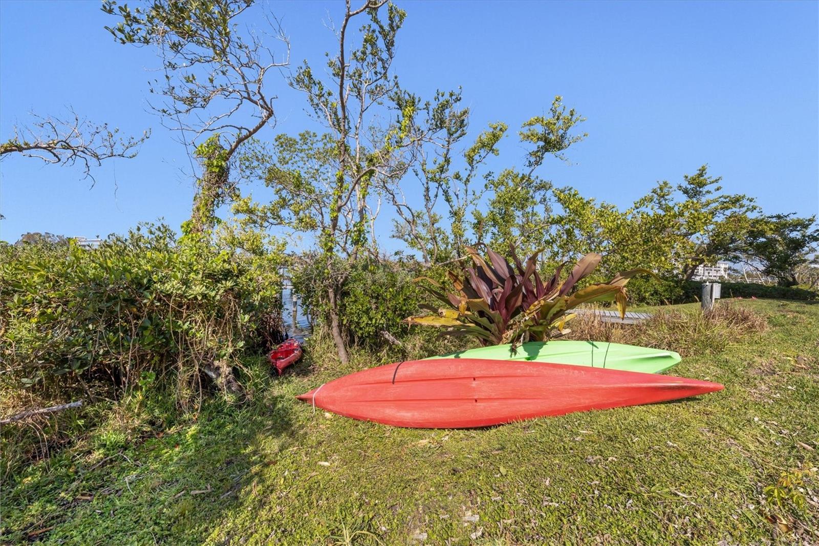 CORAL CREEK ANGLERS CLUB - Residential