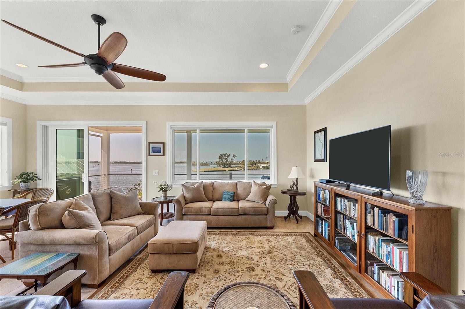 CORAL CREEK ANGLERS CLUB - Residential