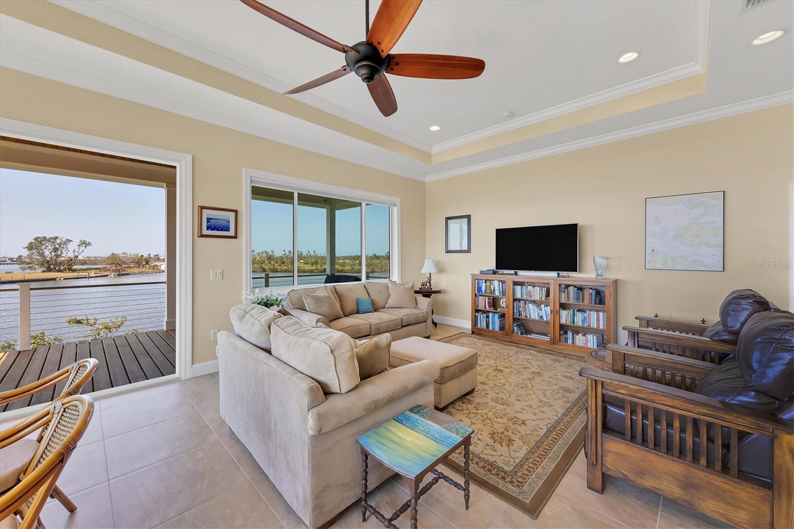 CORAL CREEK ANGLERS CLUB - Residential