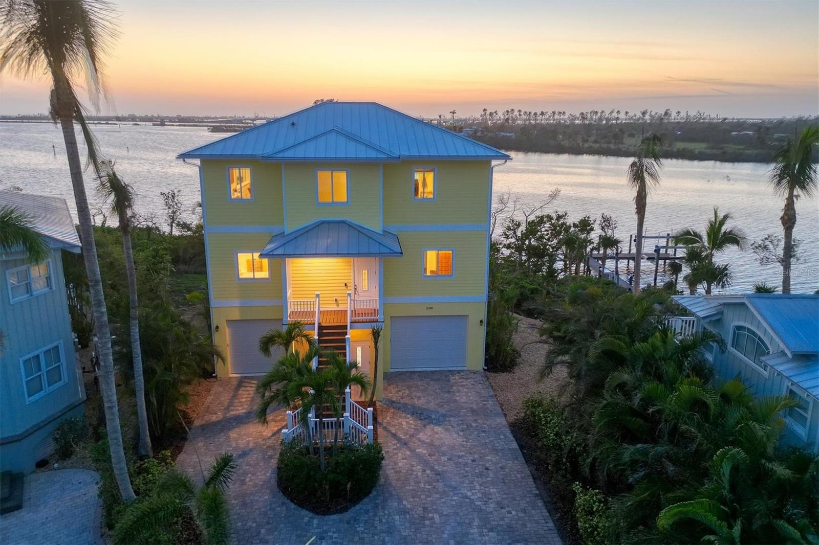 CORAL CREEK ANGLERS CLUB - Residential