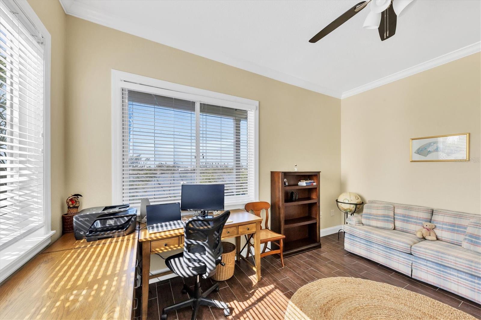 CORAL CREEK ANGLERS CLUB - Residential