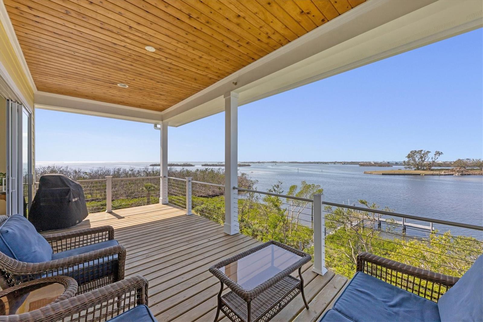 CORAL CREEK ANGLERS CLUB - Residential