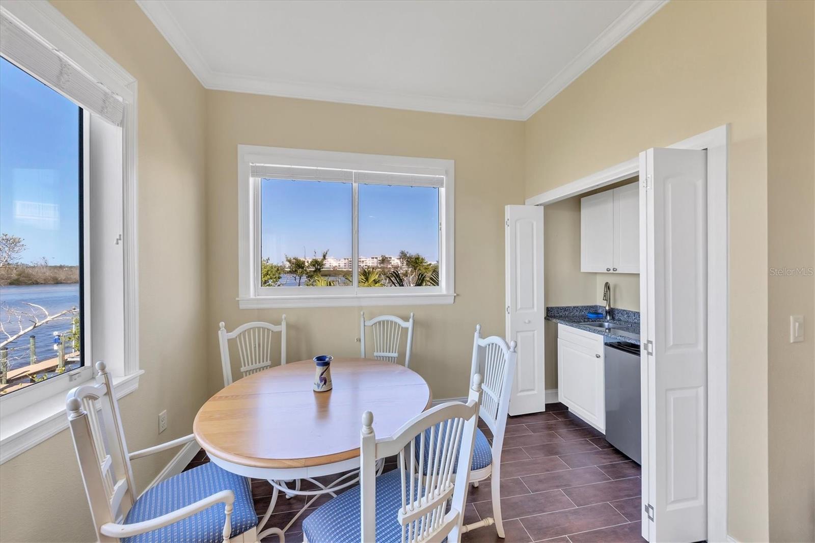 CORAL CREEK ANGLERS CLUB - Residential