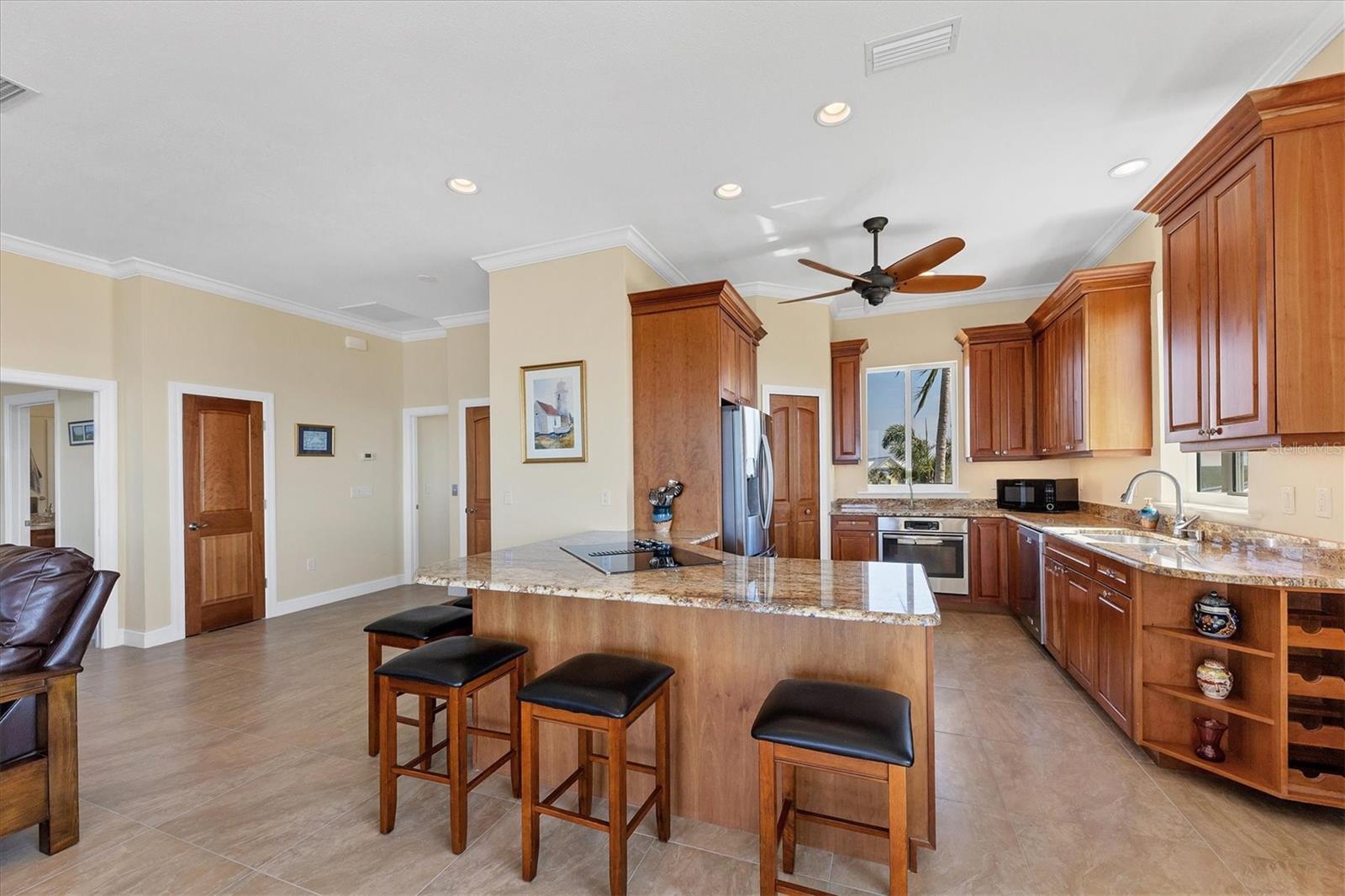 CORAL CREEK ANGLERS CLUB - Residential