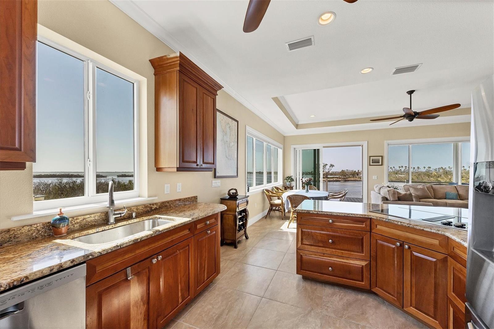 CORAL CREEK ANGLERS CLUB - Residential