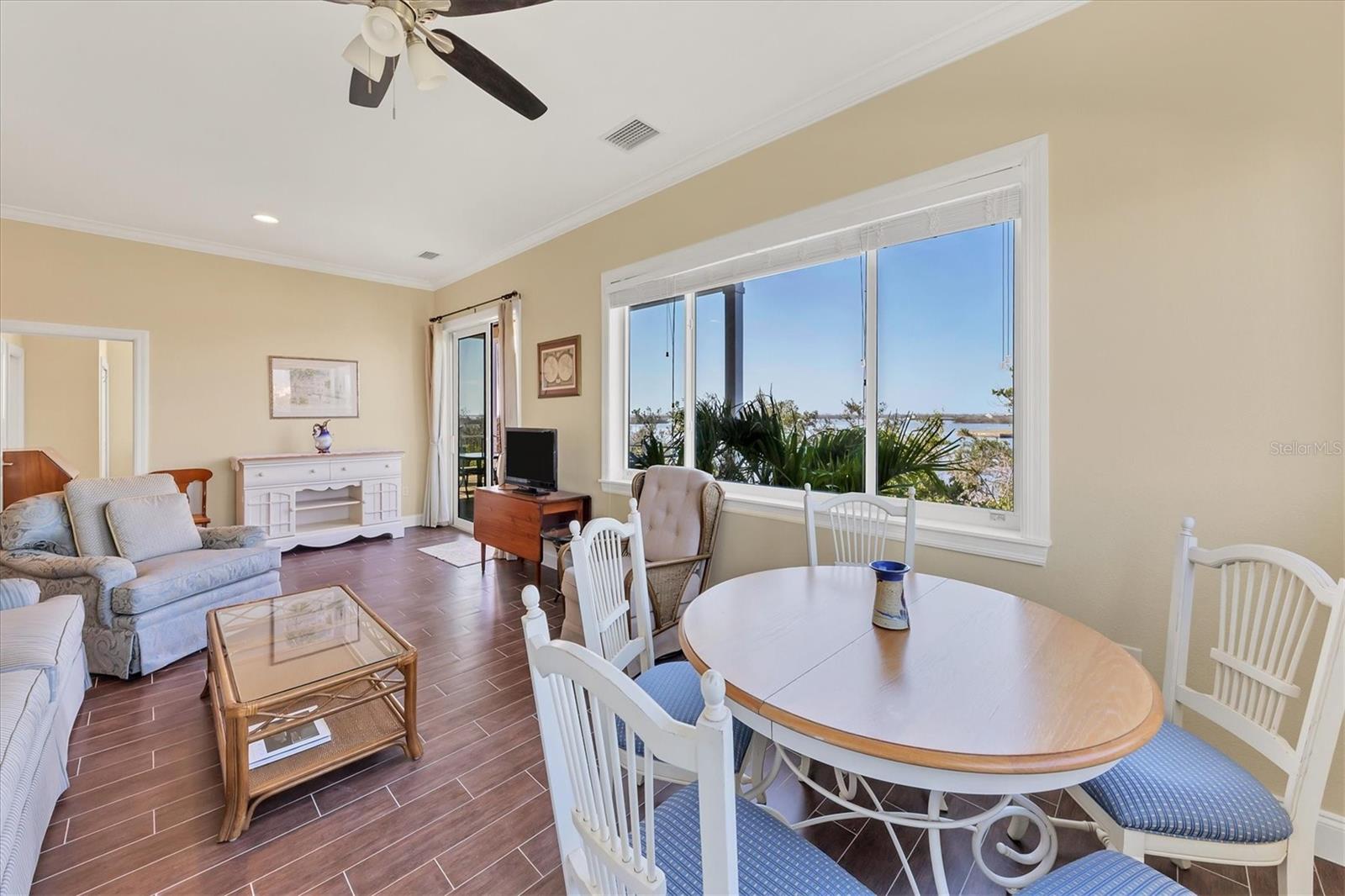 CORAL CREEK ANGLERS CLUB - Residential