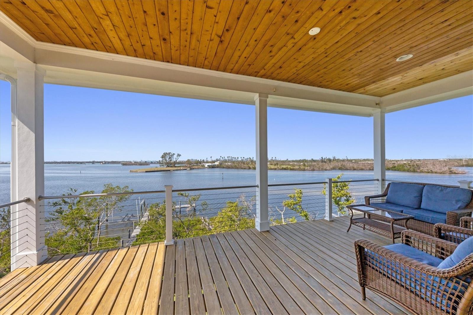 CORAL CREEK ANGLERS CLUB - Residential