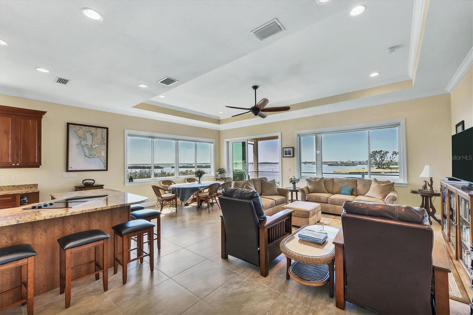 CORAL CREEK ANGLERS CLUB - Residential