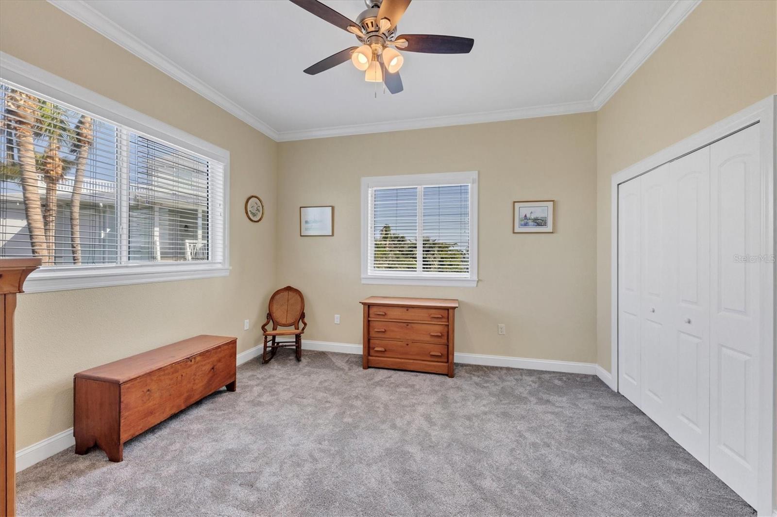 CORAL CREEK ANGLERS CLUB - Residential