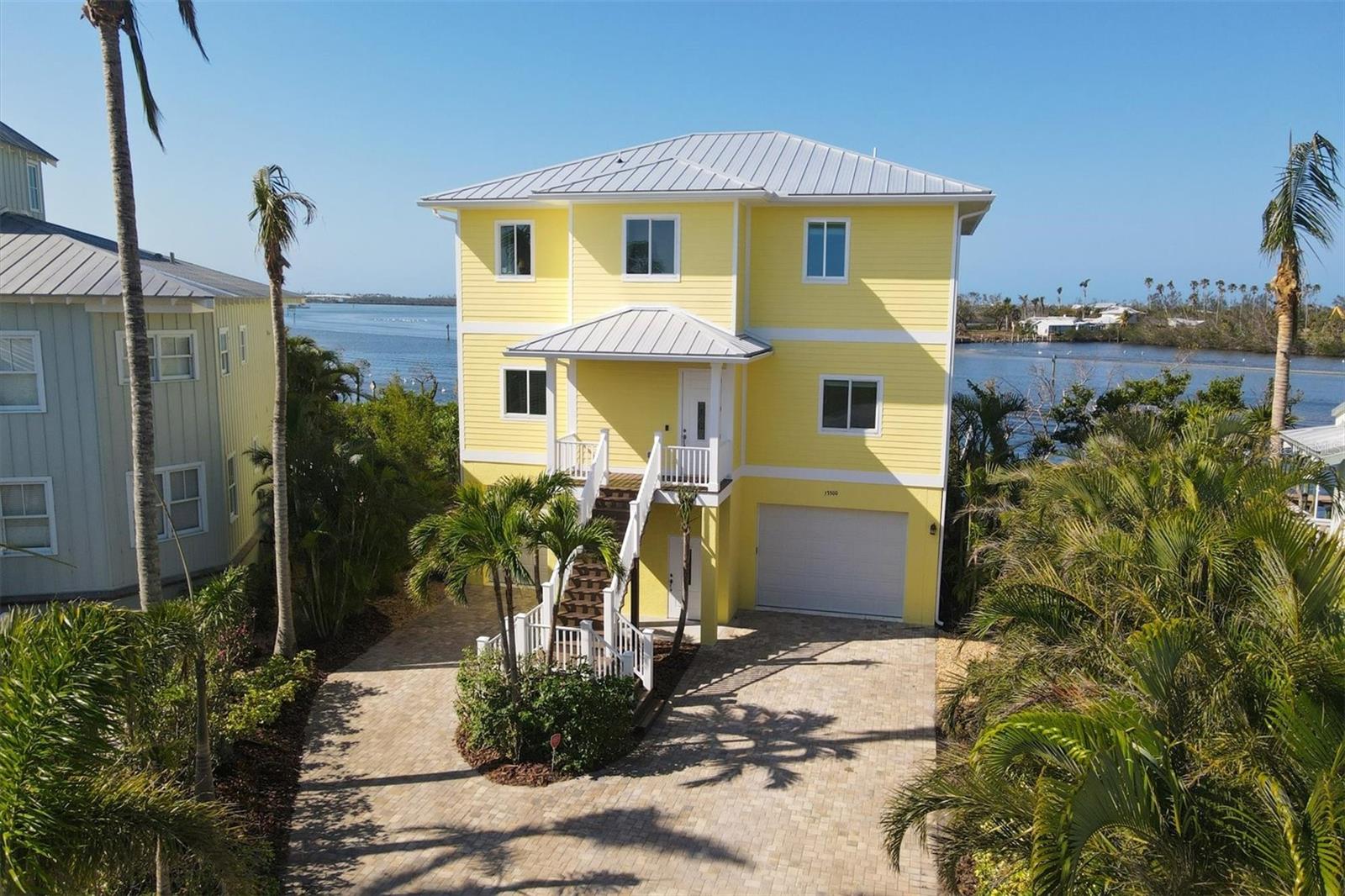 CORAL CREEK ANGLERS CLUB - Residential