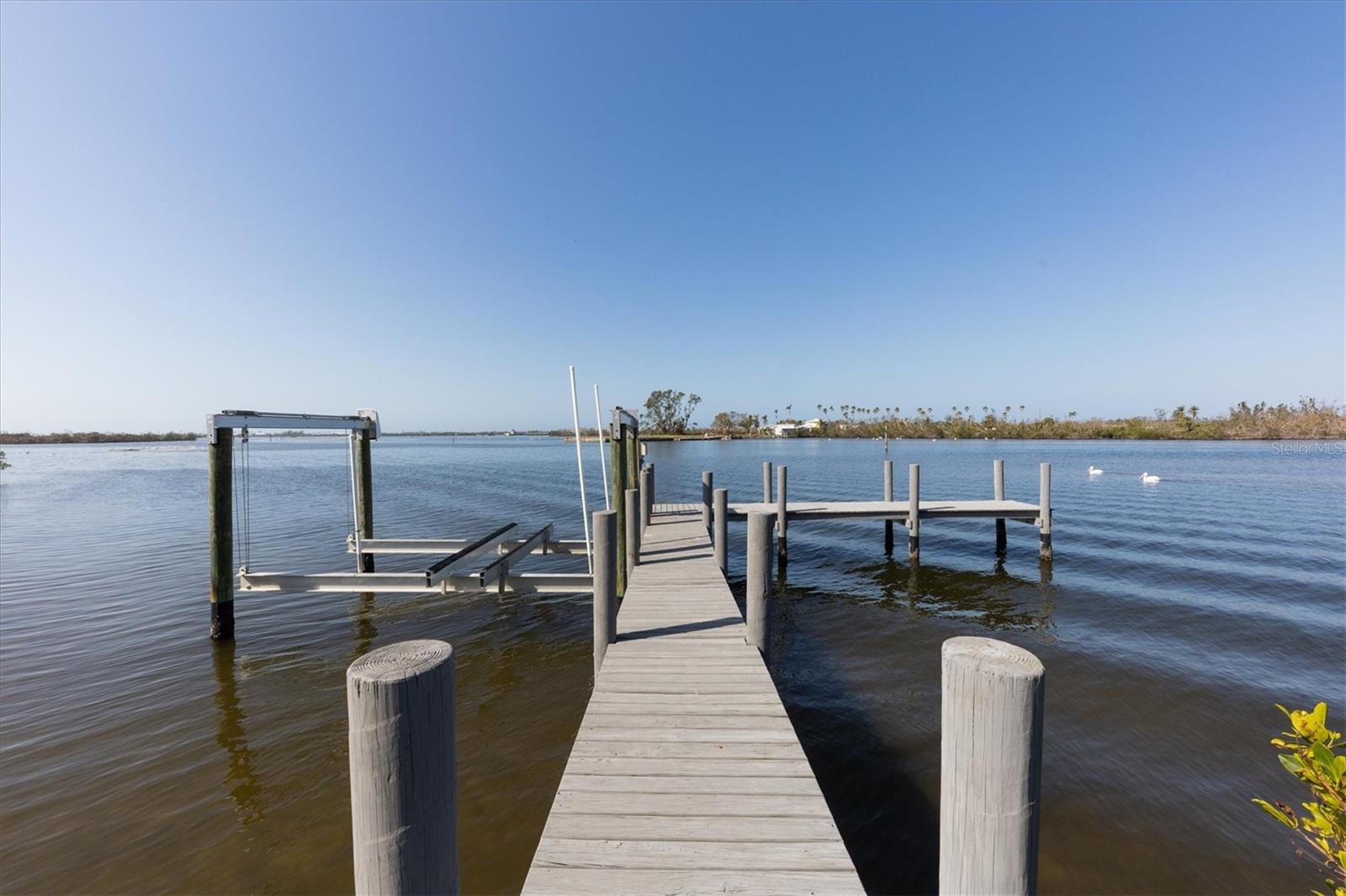 CORAL CREEK ANGLERS CLUB - Residential