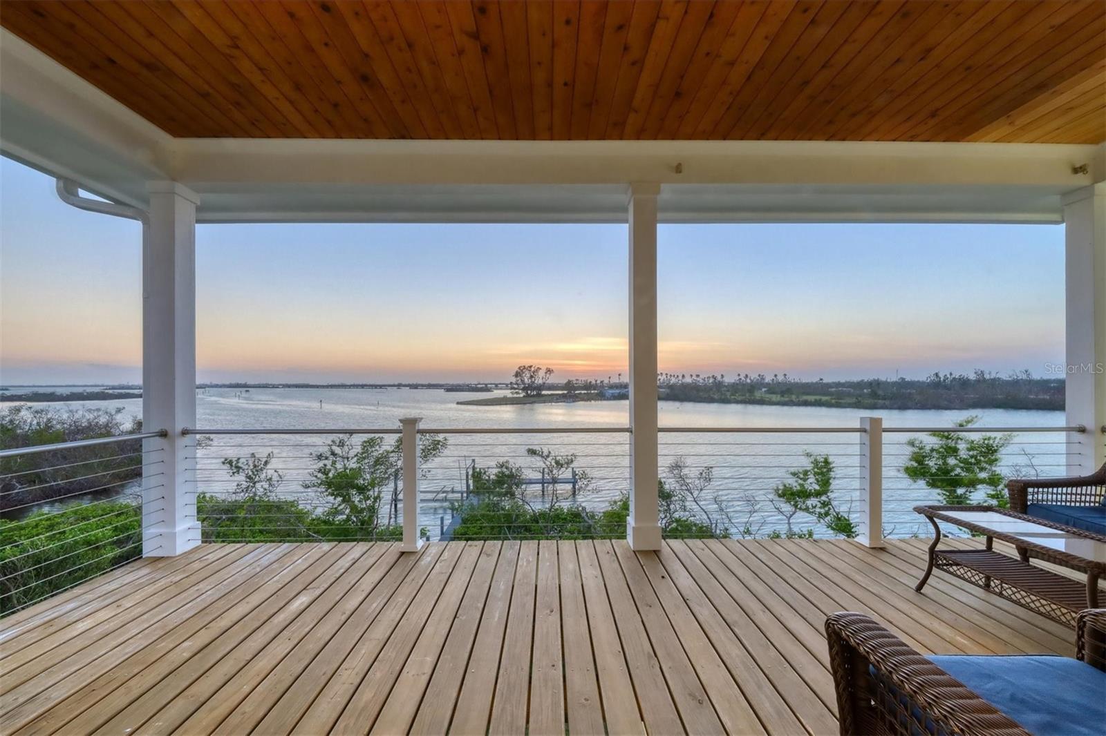 CORAL CREEK ANGLERS CLUB - Residential