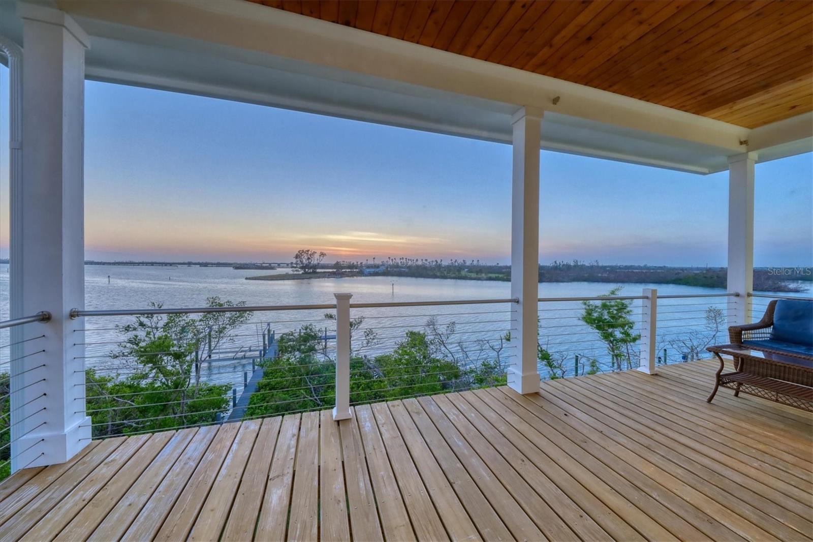 CORAL CREEK ANGLERS CLUB - Residential