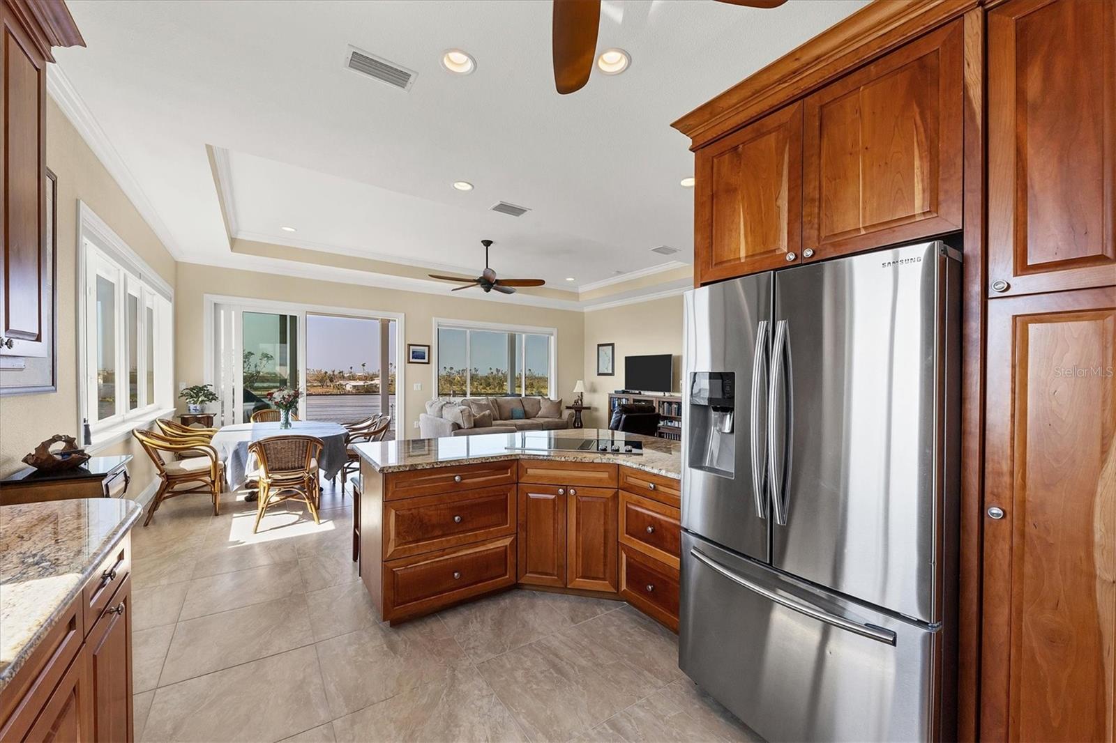 CORAL CREEK ANGLERS CLUB - Residential