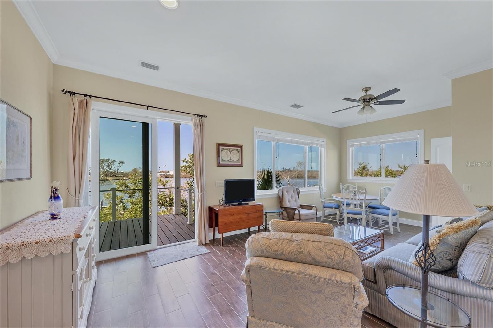 CORAL CREEK ANGLERS CLUB - Residential