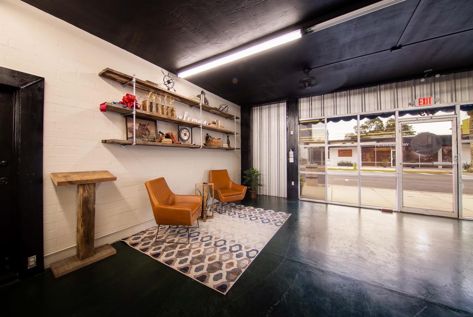 Lowds V New Smyrna - Commercial Lease