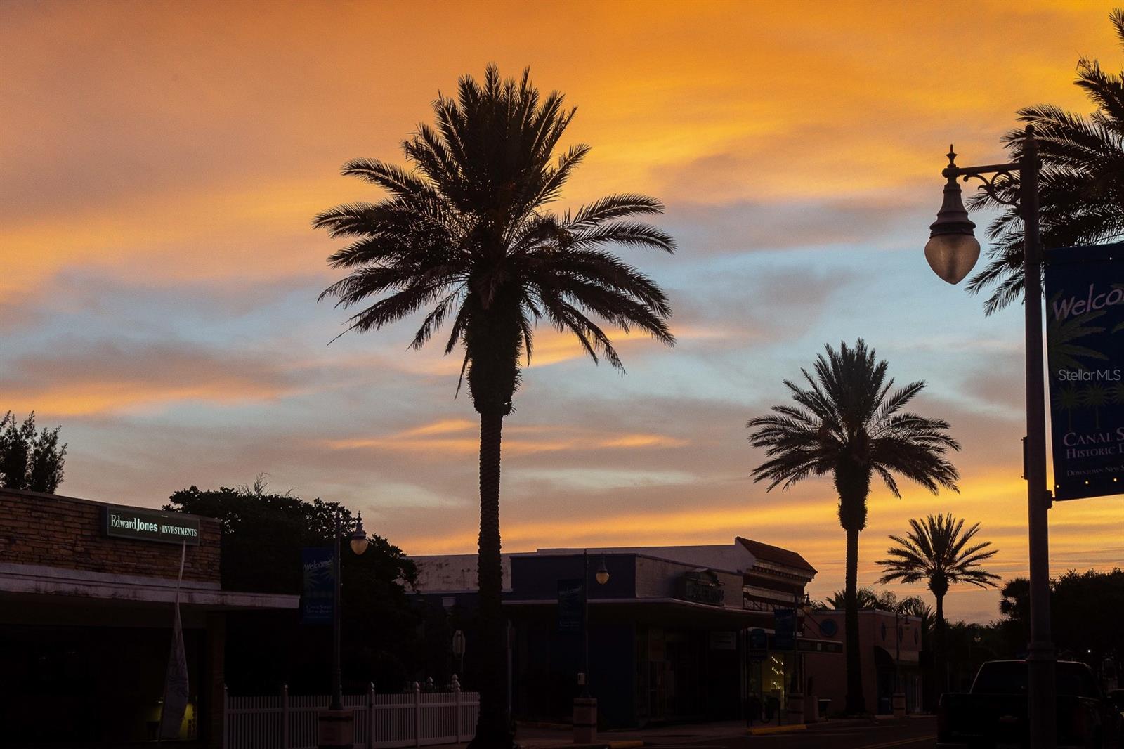 Lowds V New Smyrna - Commercial Lease