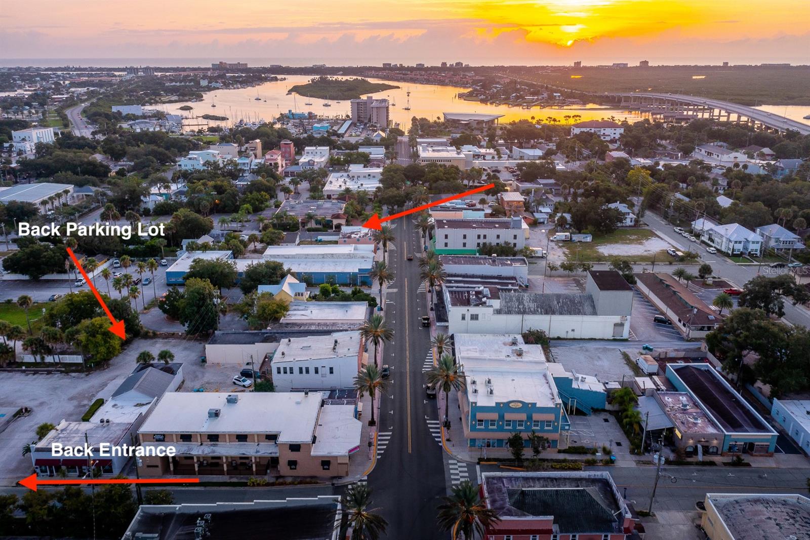 Lowds V New Smyrna - Commercial Lease