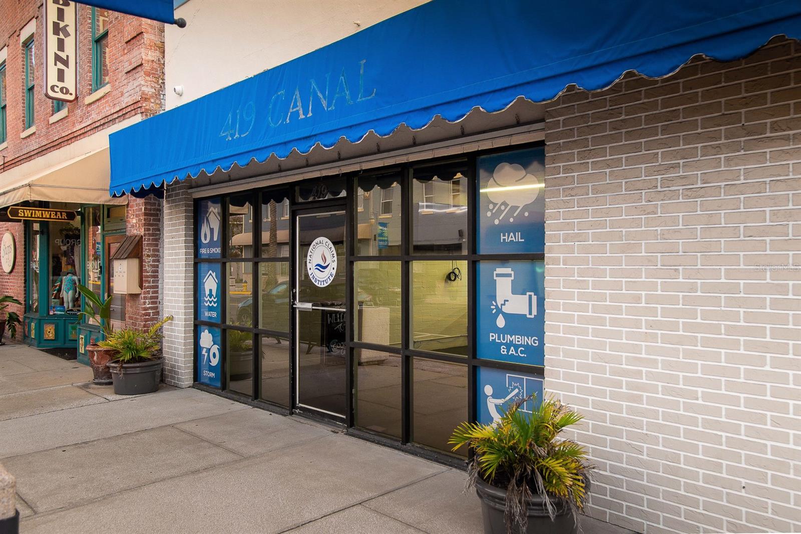 Lowds V New Smyrna - Commercial Lease