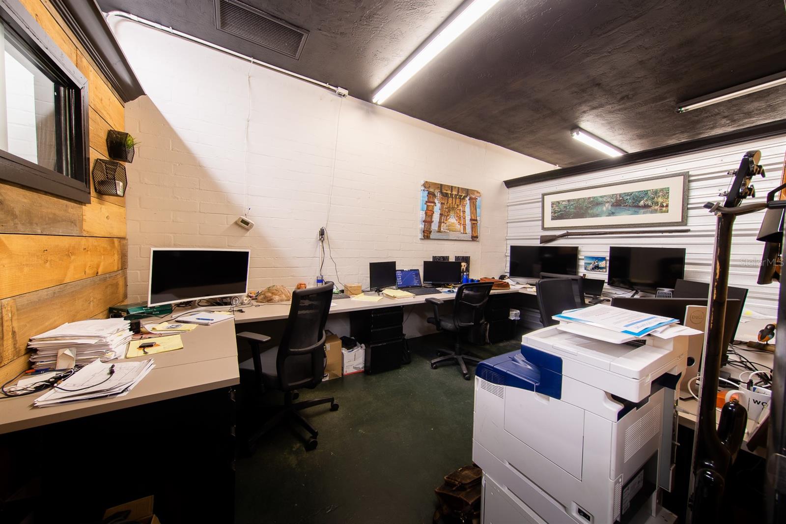 Lowds V New Smyrna - Commercial Lease