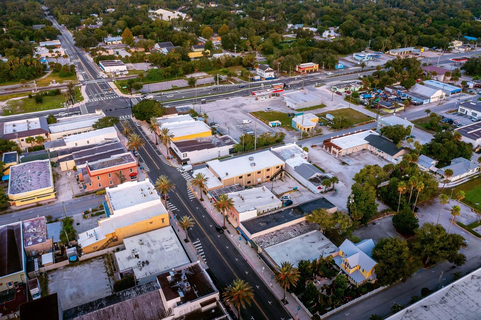 Lowds V New Smyrna - Commercial Lease