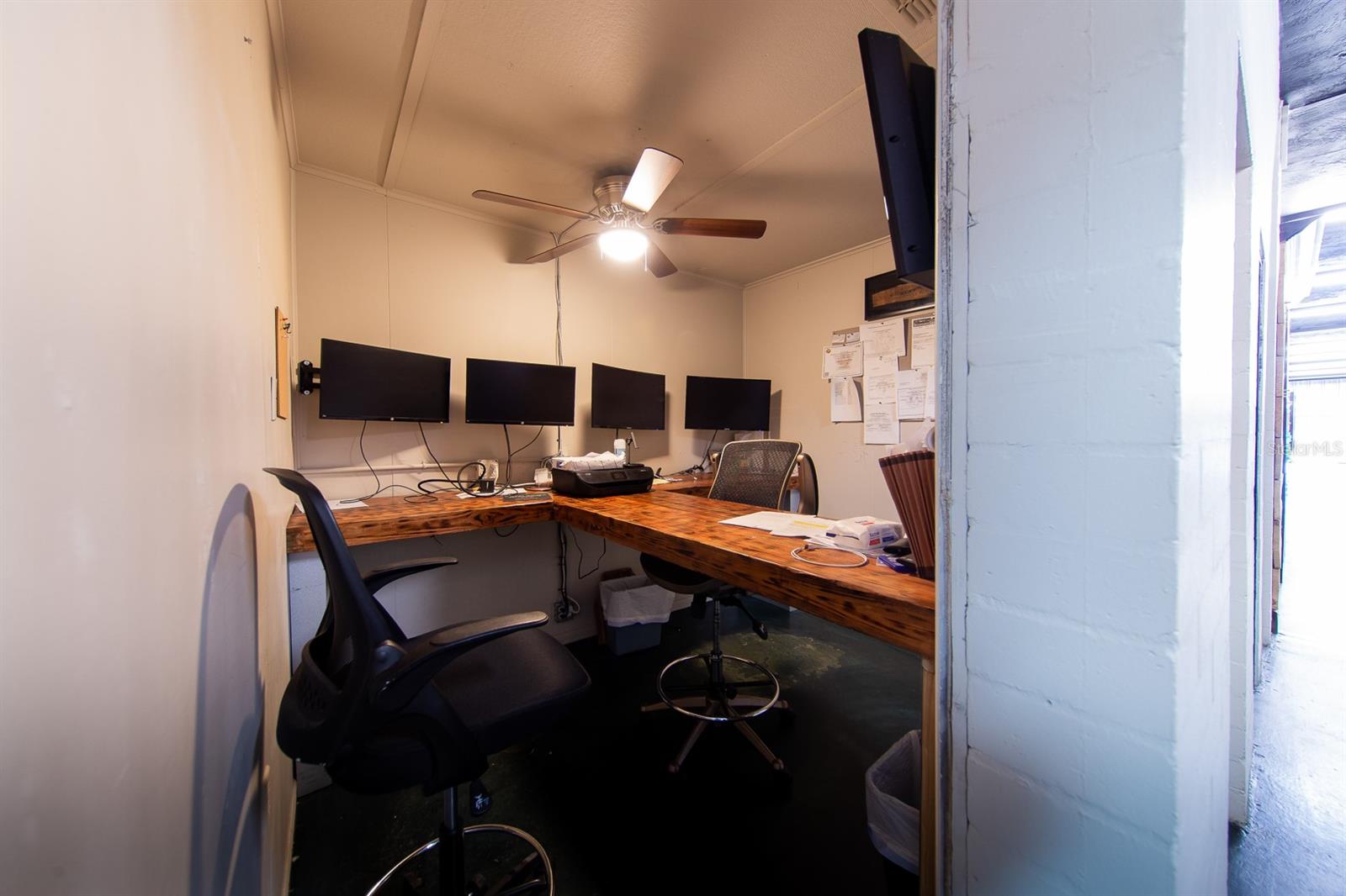 Lowds V New Smyrna - Commercial Lease