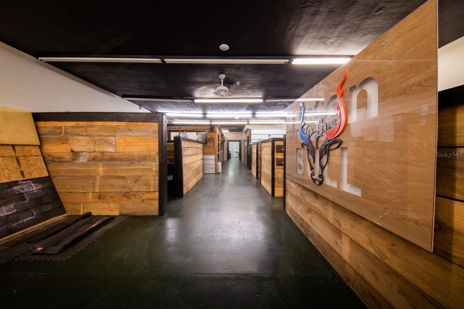 Lowds V New Smyrna - Commercial Lease