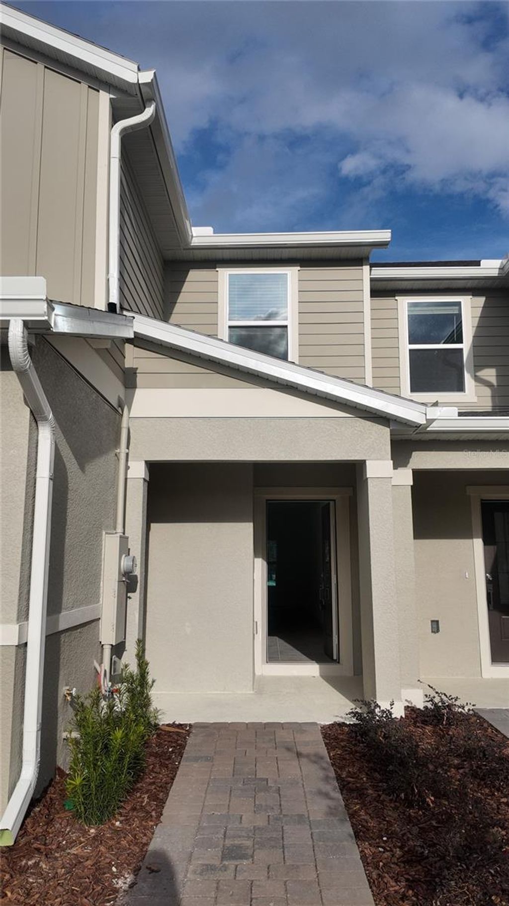 Photo of 2798 Raindrop Run St, Clermont, FL 34714 (MLS # S5139458)