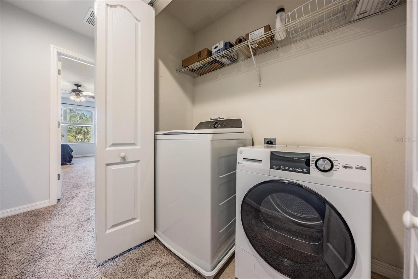 BROADWAY CENTRE TWNHMS - Residential