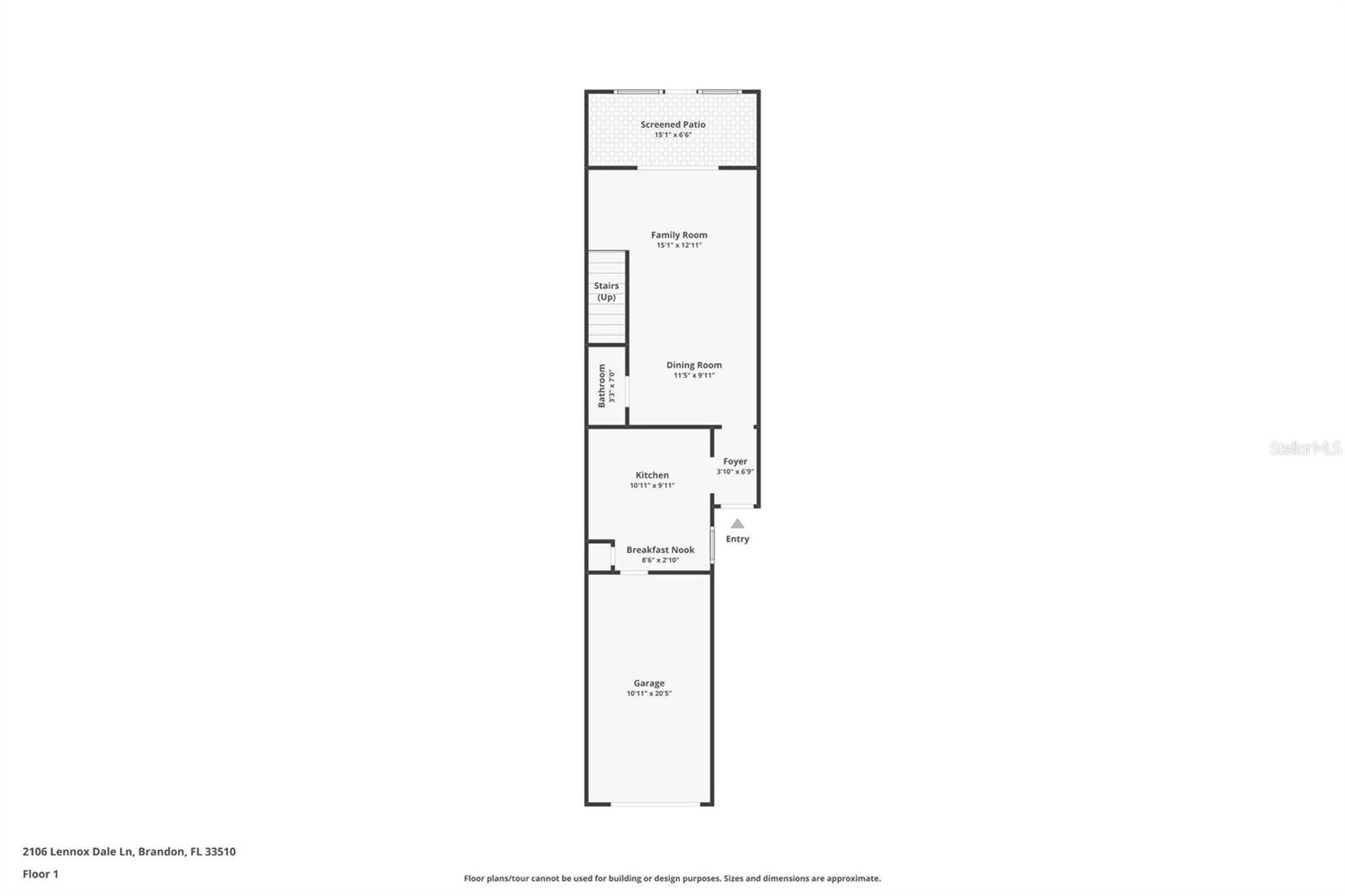 BROADWAY CENTRE TWNHMS - Residential
