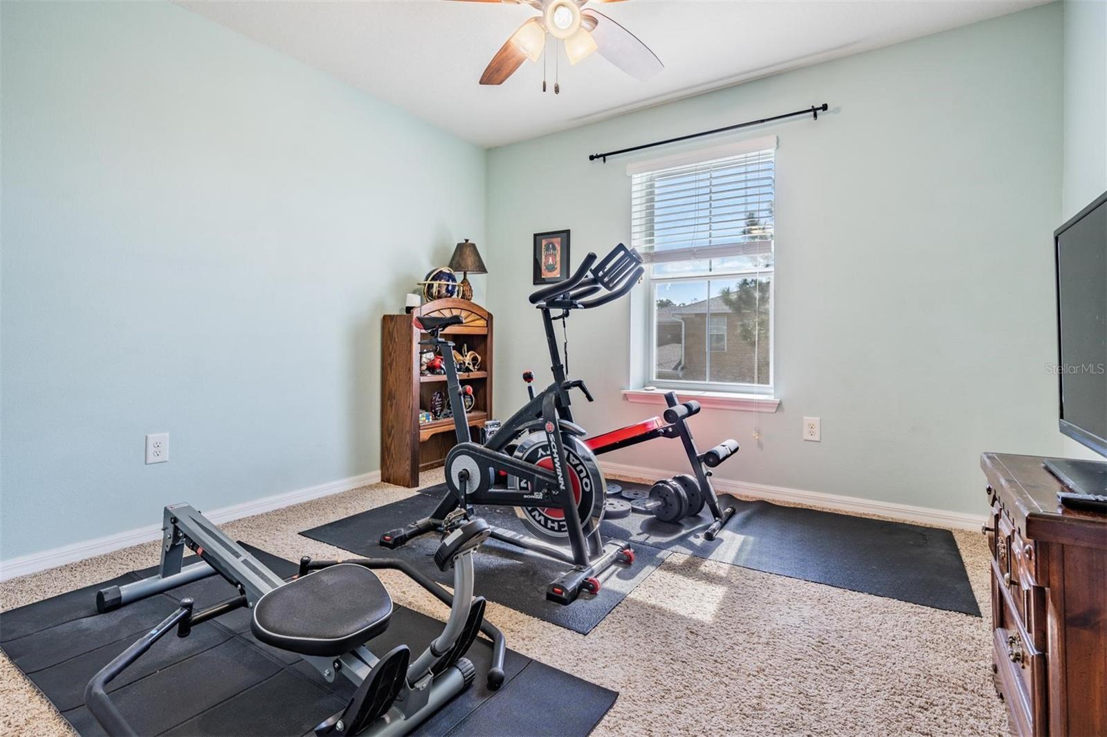 BROADWAY CENTRE TWNHMS - Residential