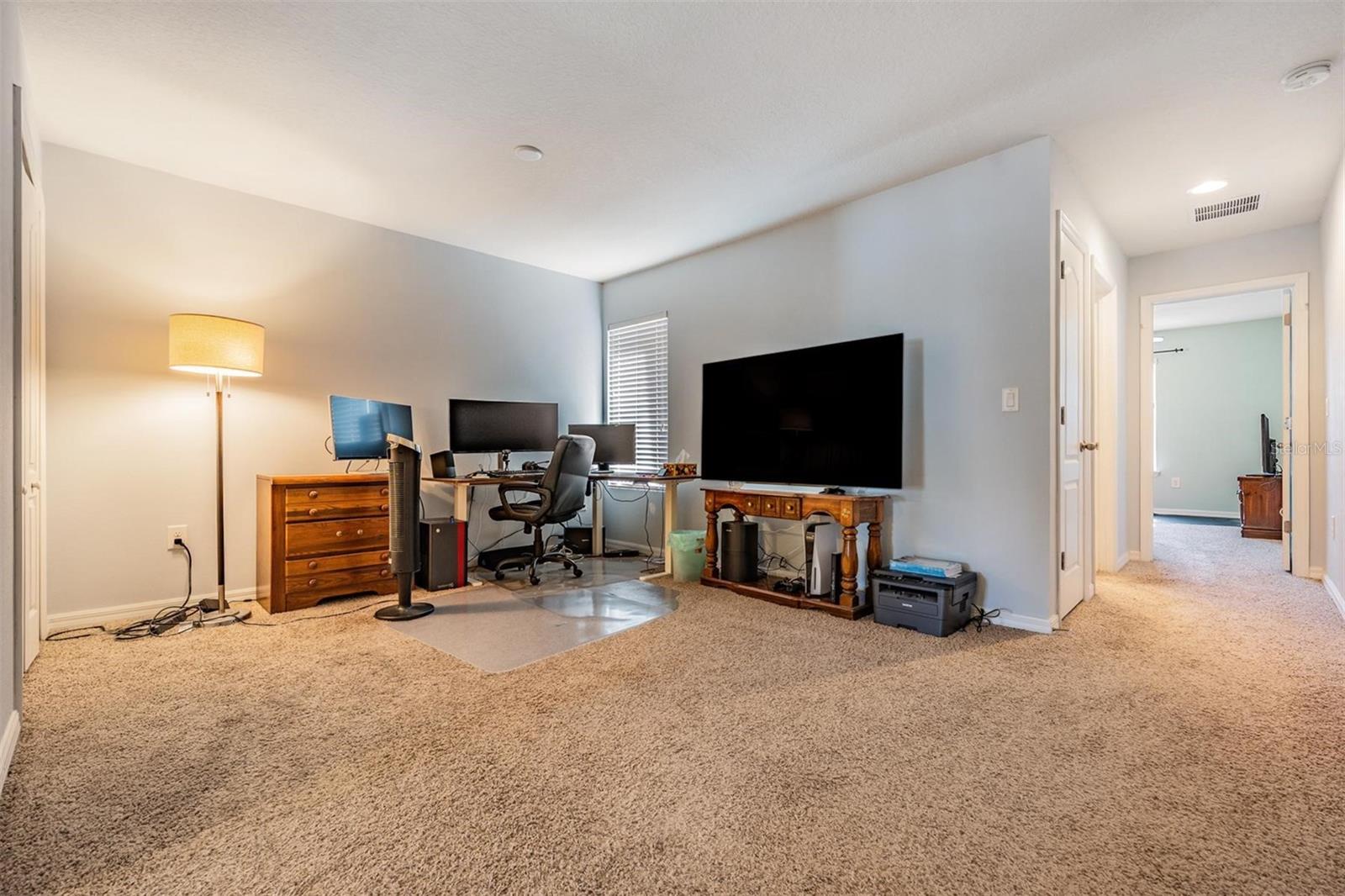 BROADWAY CENTRE TWNHMS - Residential