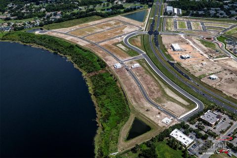 Tiny photo for 19337 Lochside Lane, Mount Dora, FL 32757 (MLS # O6369394)