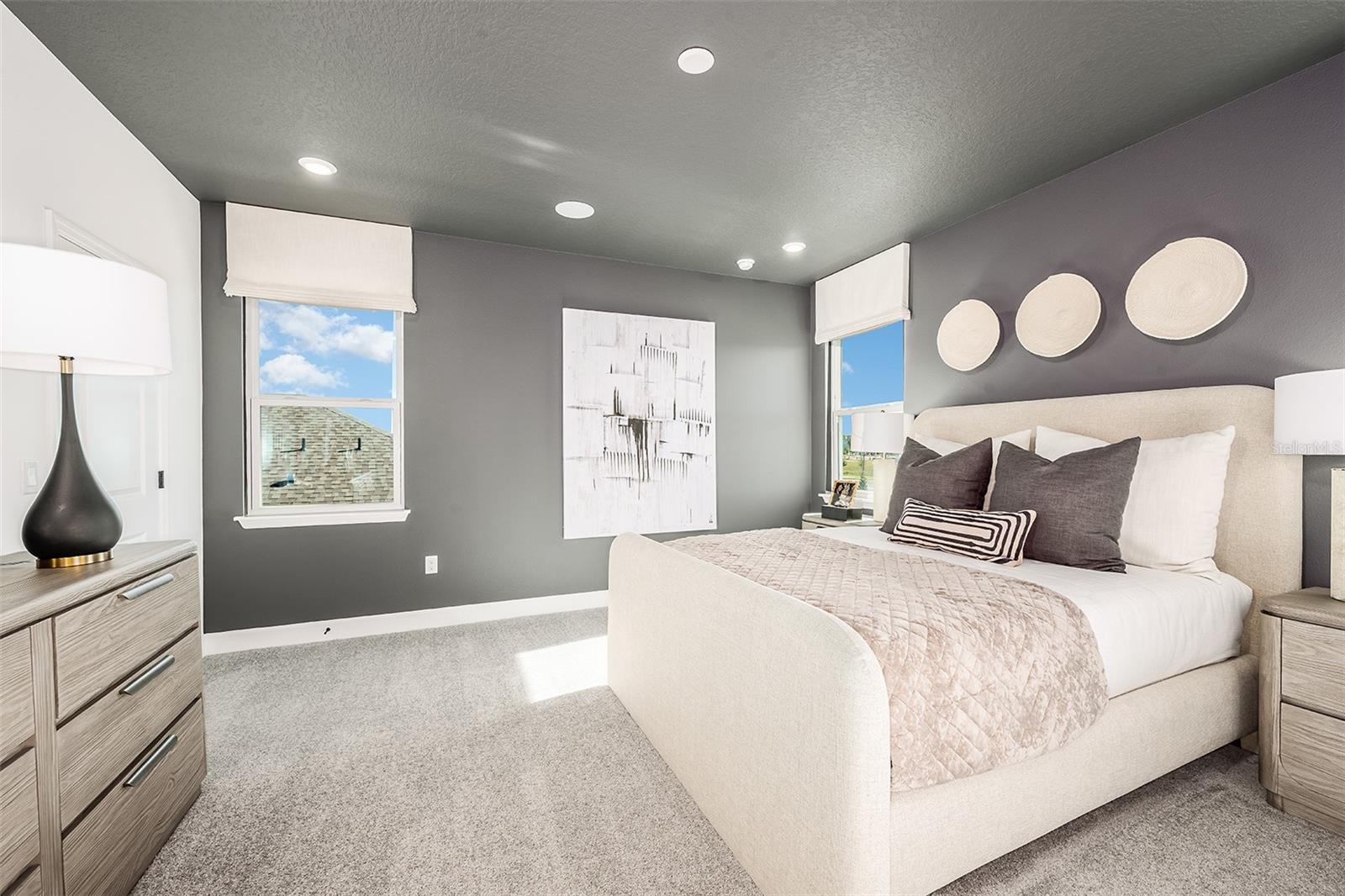 LOCHSIDE - Residential