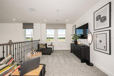 Tiny photo for 19337 Lochside Lane, Mount Dora, FL 32757 (MLS # O6369394)