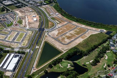 Tiny photo for 19337 Lochside Lane, Mount Dora, FL 32757 (MLS # O6369394)